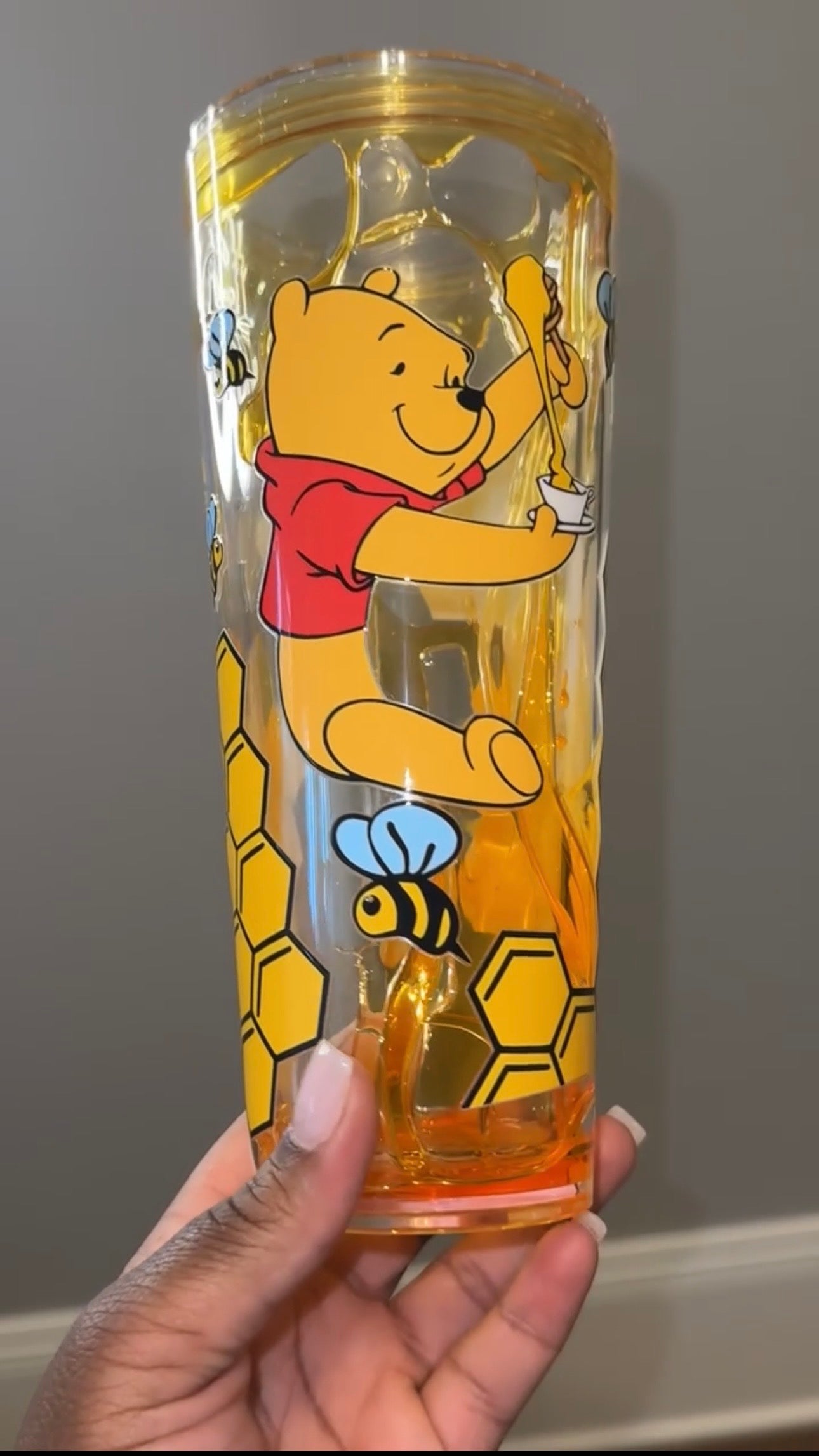 Pooh Bear