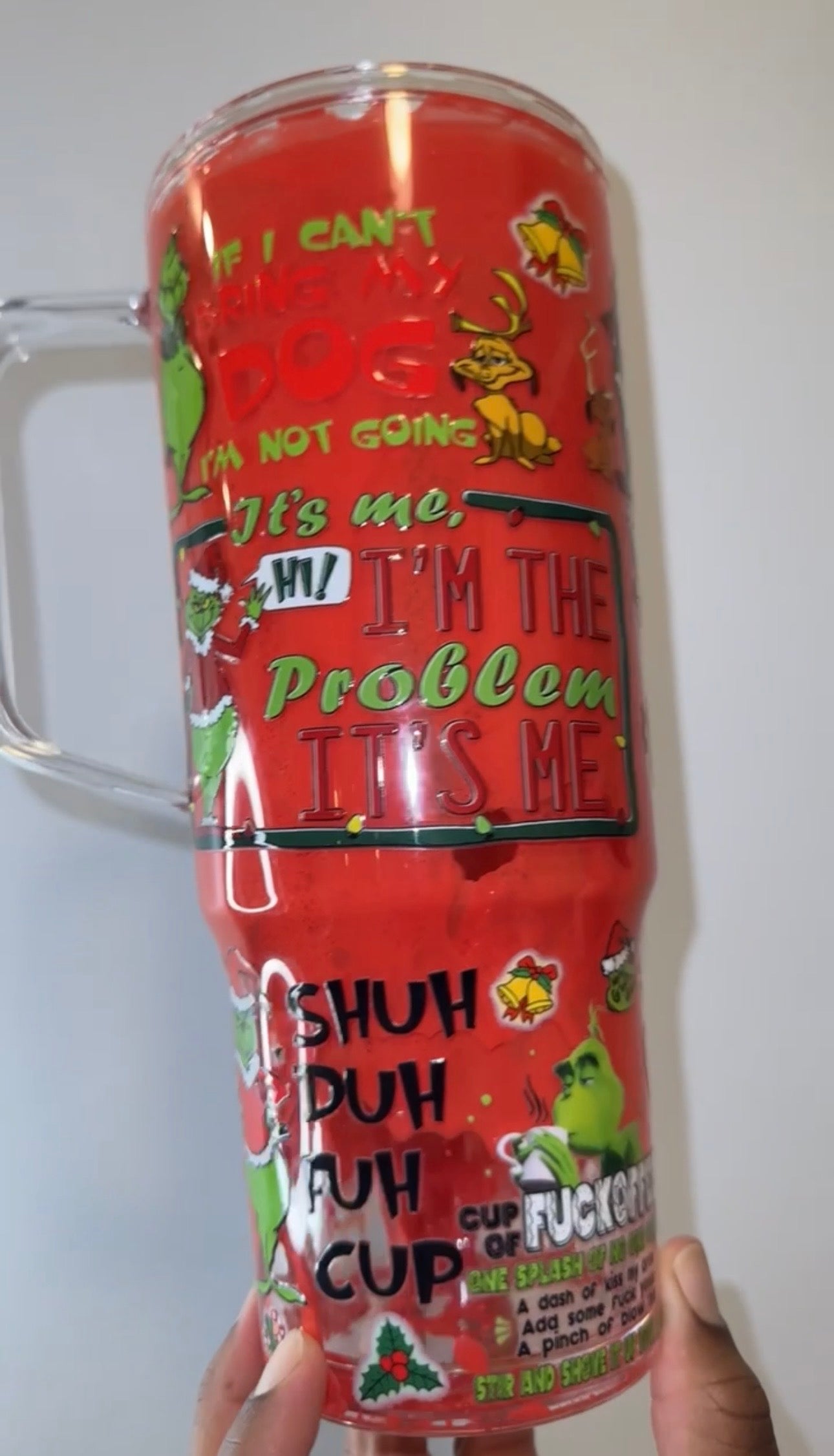 Grinch Christmas