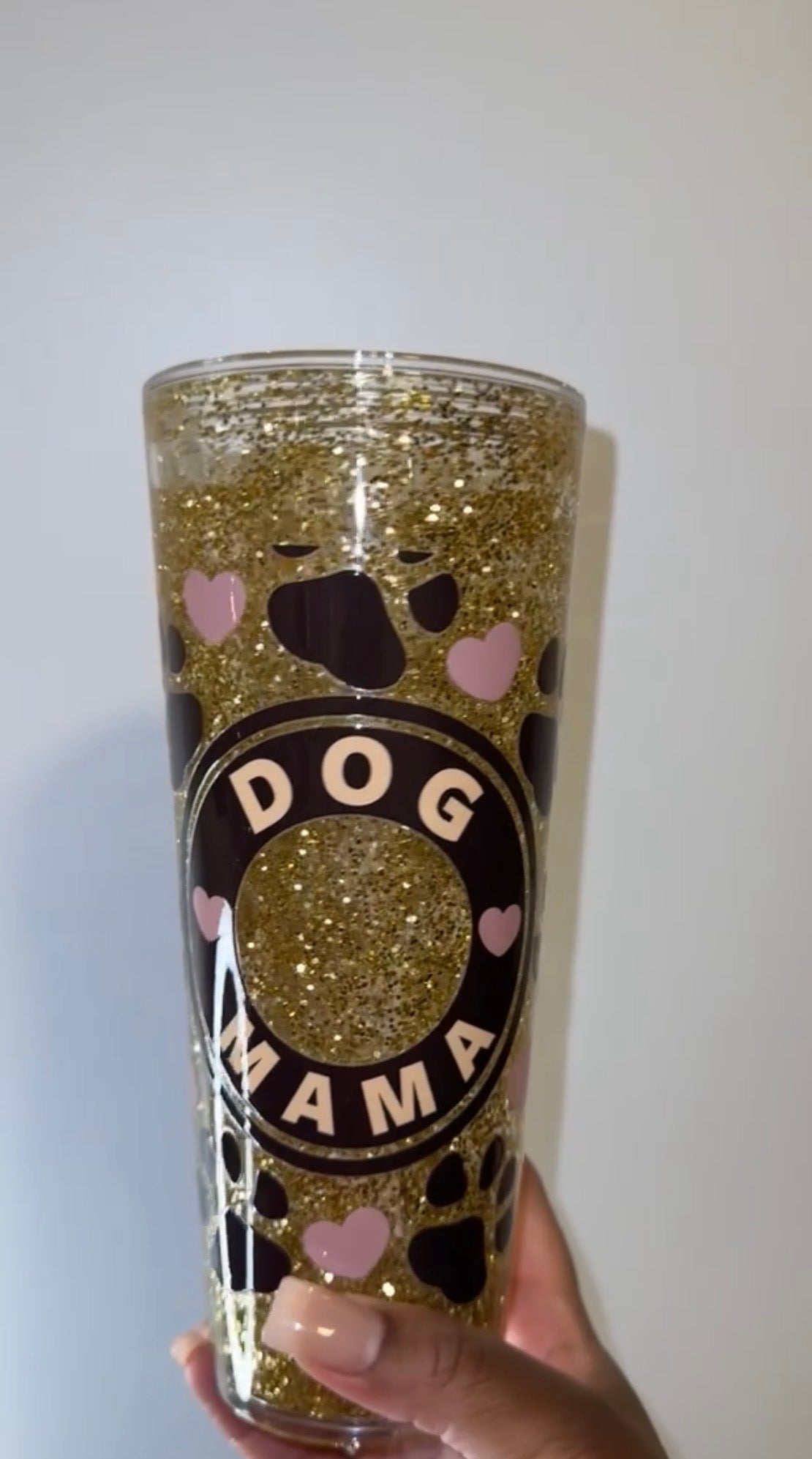 Dog Mama