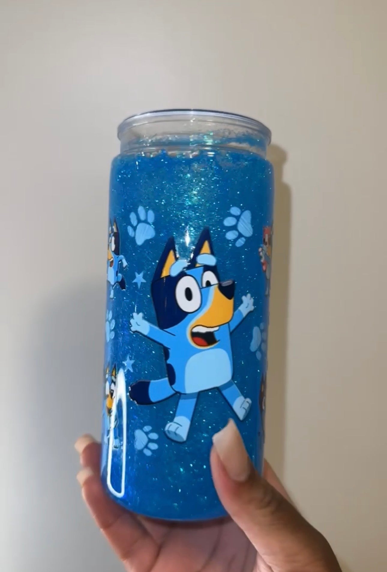 Bluey